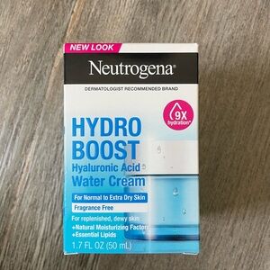 Neutrogena Hydro Boost Water Cream